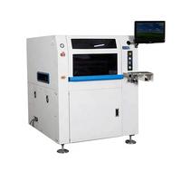 RX-G10 Solder Printing Machine RISON- For GKG